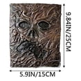 thumbnail image 3 of Necronomicon Dead Book Prop Book Decoration Ornament Book, 3 of 5