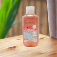 thumbnail image 2 of Bath and Body Works Sunkissed Shower Gel with Aloe + Vitamin E (10 fl oz / 295 mL), 2 of 4