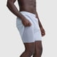 thumbnail image 3 of Ceisia Men's Elastic Waist Sportswear Shorts, Drawstring with Pockets Gift & Mesh Lining for Casual Wear, 3 of 9