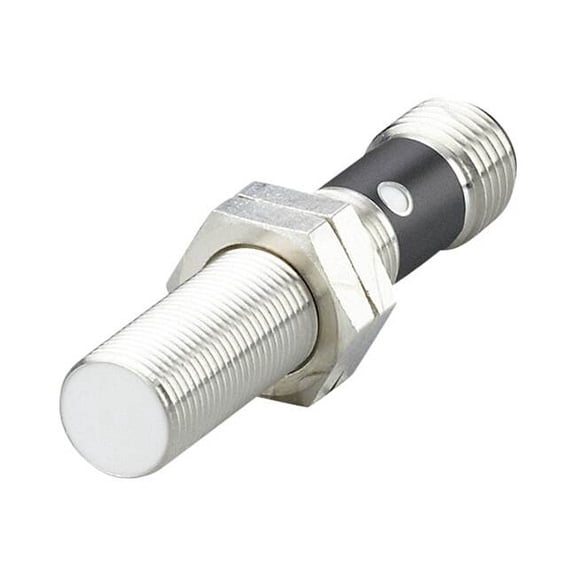 Ifm Proximity Sensor,Inductive,4mm,NO IF0311