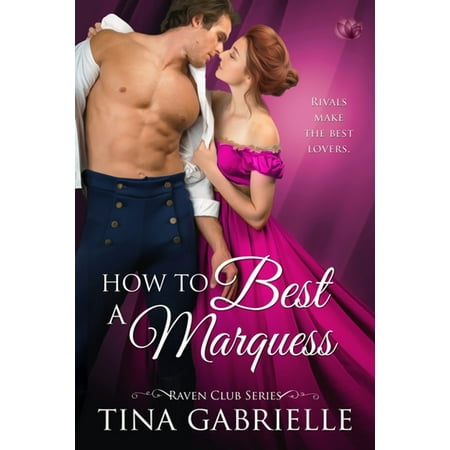 How to Best a Marquess - eBook