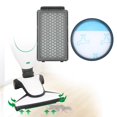 thumbnail image 4 of Accesorios de repuesto de filtro de aspiradora aptos para Rowenta RO3715 RO3759 RO3798, 4 of 9
