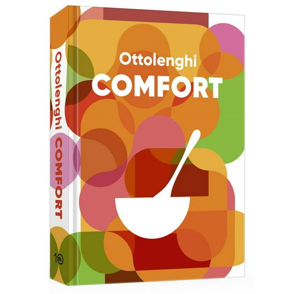 Ottolenghi Comfort [Alternate Cover Edition]: A Cookbook, (Hardcover)