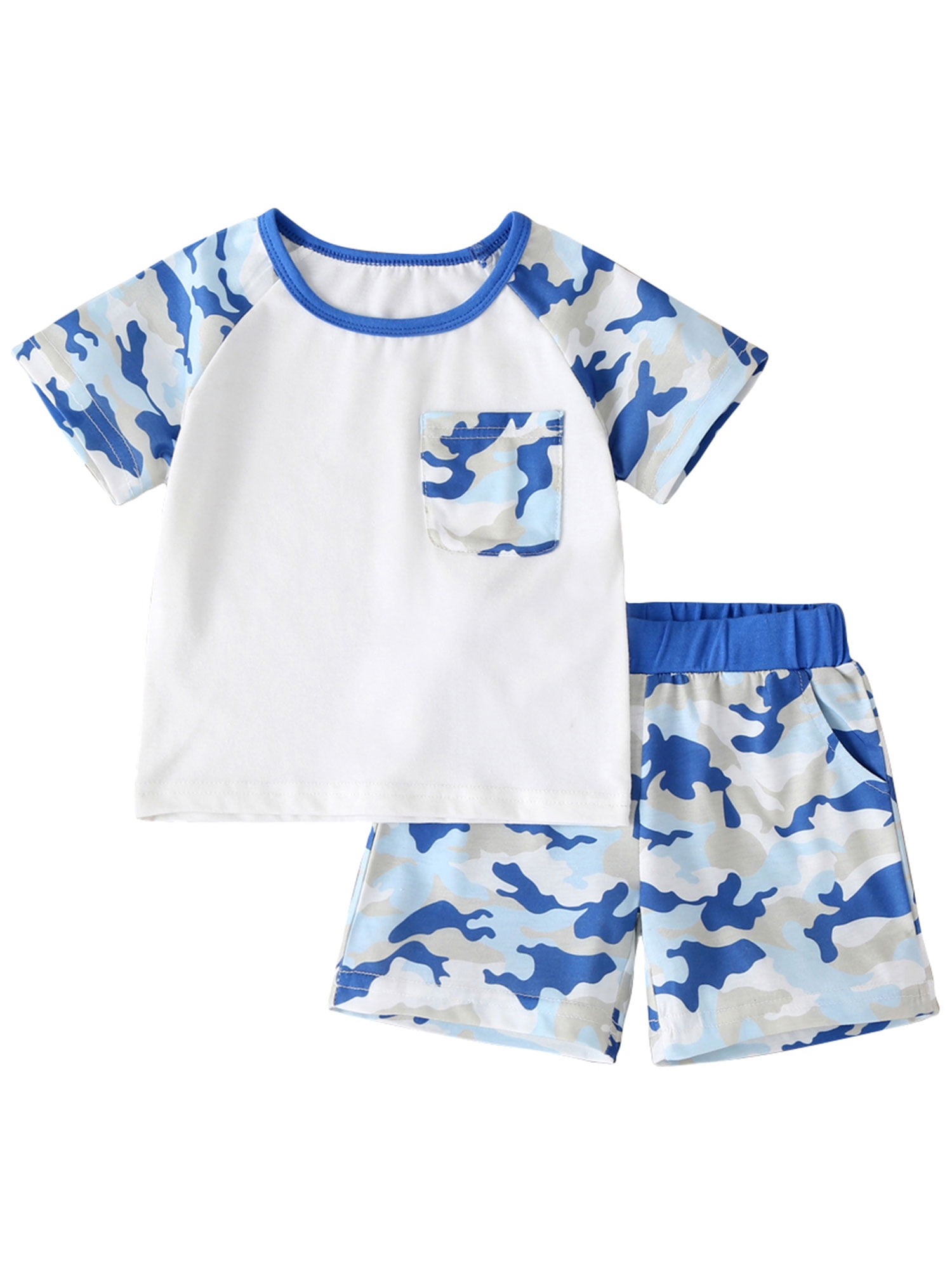 little boy summer clothes