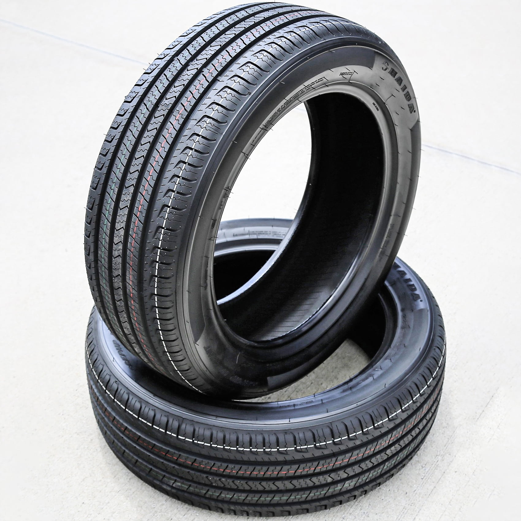 Free Shipping! Haida SCEPHP HD837 All-Season Tire 225/55R18 98V