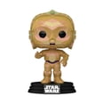 thumbnail image 1 of Funko POP! Star Wars C-3P0 Facet 638, 1 of 2
