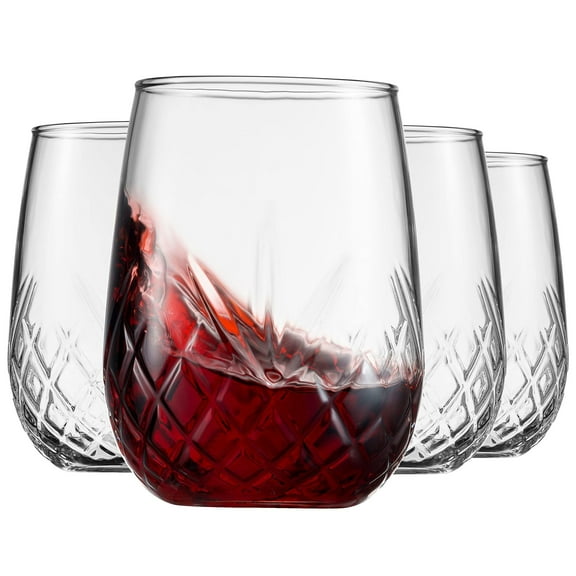 dublin-crystal-stremless-wine-set-of-4