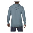 thumbnail image 2 of Comfort Colors - New Men - IWPF - Garment-Dyed Hooded Sweatshirt, 2 of 4