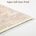 thumbnail image 6 of WANLISELL Area Rugs for Living Room, 140cm x 200cm, 6 of 6