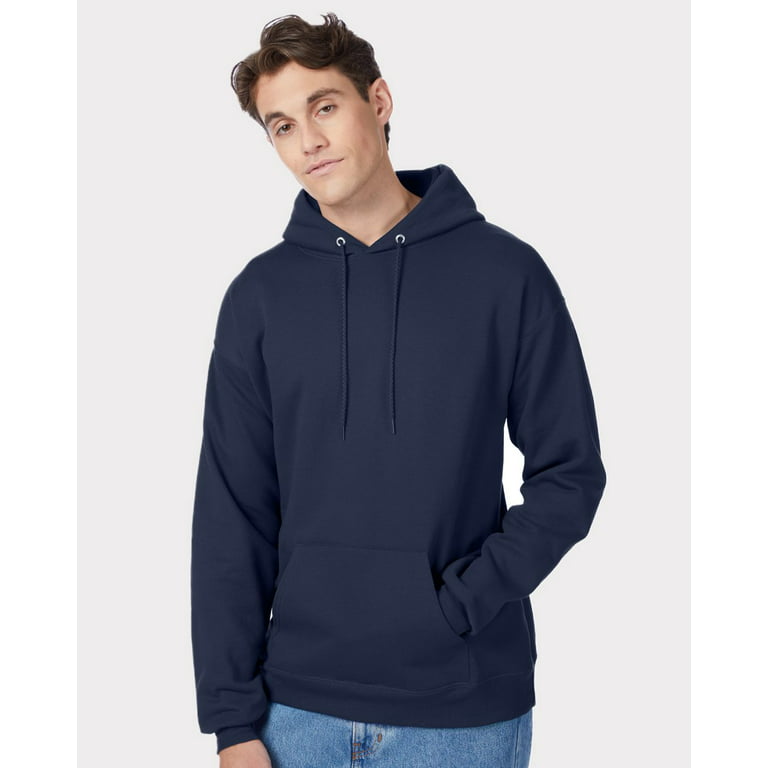 Hanes - Ecosmart Hooded Sweatshirt 50/50