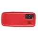 thumbnail image 2 of Unlocked 2G Phone for Senior Students, 1.77 inch Basic Senior Phone, Big Buttons, Dual Card, Dual Standby, SOS Help, Red LED Light, 2 of 4
