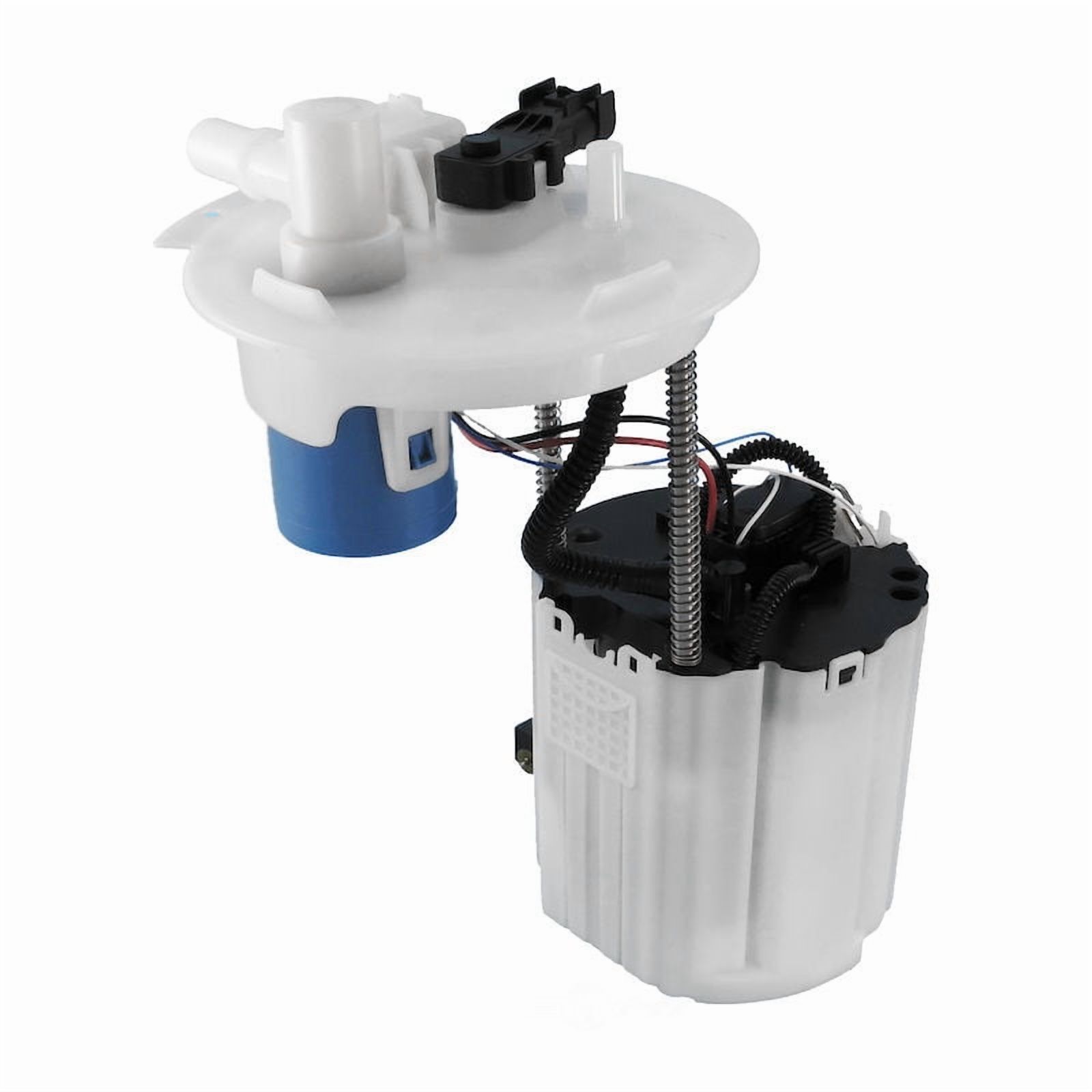 US USEP4033M Electric Fuel Pump Module Fits select: 2014 CHEVROLET CRUZE LS, 2015 CHEVROLET CRUZE LT