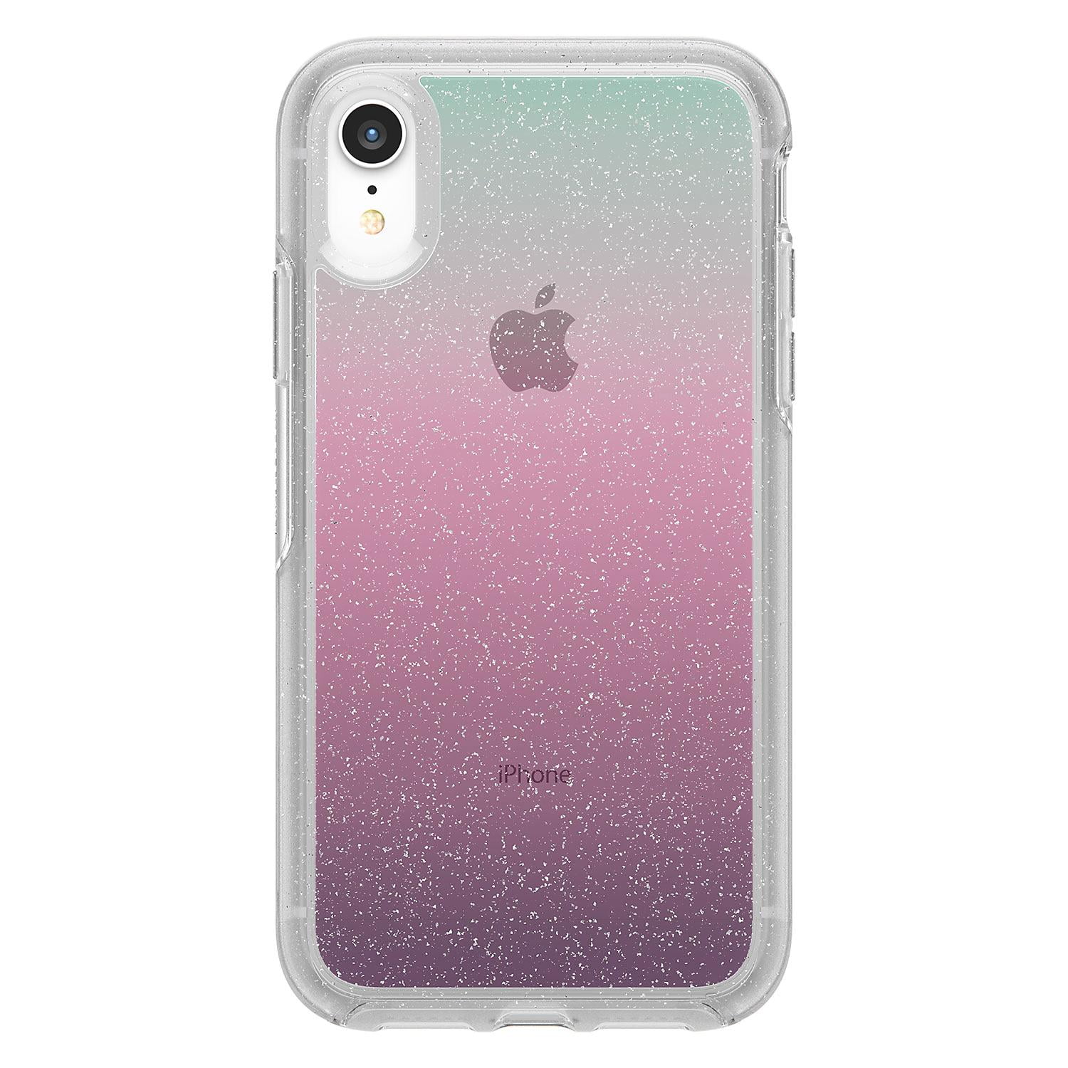 OtterBox Symmetry Series Case for iPhone XR Gradient Energy