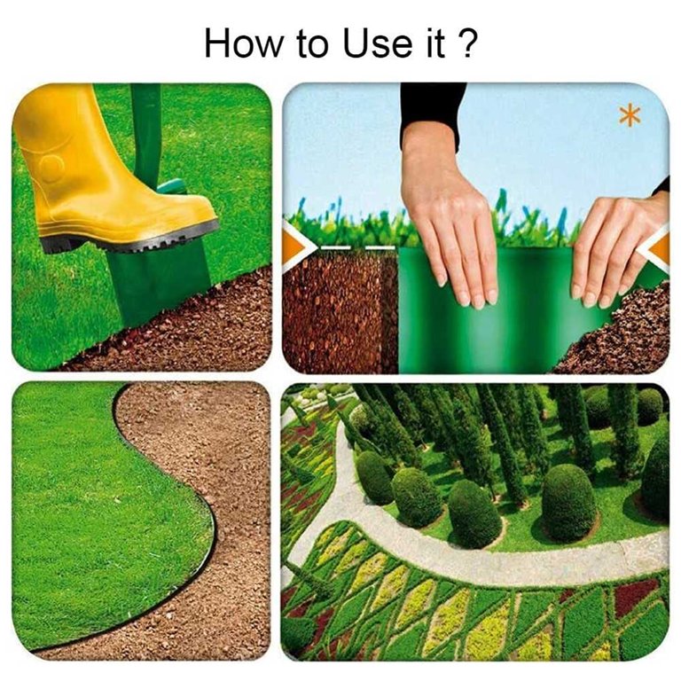 Flexible Border Edging B&q edu.svet.gob.gt