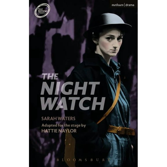 Modern Plays The Night Watch, (Paperback)