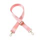 thumbnail image 1 of Correa para bolso de hombro, cinturón de moda, accesorios para hombre y mujer, correa para bolso de mano Rosa, 1 of 9