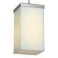 thumbnail image 1 of Access Lighting 970LH-OPAL Nacre 5 Pouces Abat-Jour en Opale, 1 of 1