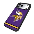 thumbnail image 2 of Keyscaper  Minnesota Vikings  Bump Case with 8.2ft Drop Protection, 2 of 6
