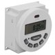 thumbnail image 5 of Interruptor Temporizador LCD, Programable, Fácil De Leer, Interruptor Horario Digital Claramente Para Aparatos Eléctricos, Cajas De Luz Publicitarias, Equipos De Transmisión, 5 of 7