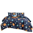 thumbnail image 4 of ESCA Universe Twin/Full size comforter set Full - Queen, 4 of 6