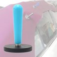thumbnail image 3 of S SERENABLE Car Wrapping Window Vinyl Wrap Gripper Magnets Holder, Professional Accessories 66mm Blue, 3 of 9