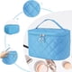 thumbnail image 2 of Bolsa de cosméticos, bolsa de cosméticos, bolsa de cosméticos, inodoro de gran capacidad, bolsa de cosméticos impermeable, 2 of 6