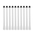 thumbnail image 2 of 10pcs Tire Valve Extender Car Tire Inflator Extender Car Bicycle Tire Accessories Valve Extender Compatible Truck Motorcycle Scooter, 2 of 4