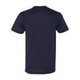 thumbnail image 3 of American Apparel BB401W - Adult Poly Cotton Tee, 3 of 5
