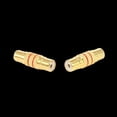 thumbnail image 4 of 2pcs RCA Audio Video Female to Female Jack Coupler Adapter Connector Gold Plated, 4 of 13