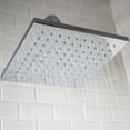 thumbnail image 2 of Speakman S-2763-MB-E175 Kubos 8 Rain Shower Head 1.75 GPM Matte Black, 2 of 7