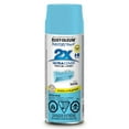 thumbnail image 2 of Painter's Touch Ultra Cover 2x - Aqua satiné, 2 of 2