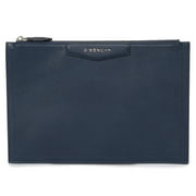 Givenchy Medium Navy Antigona Pouch