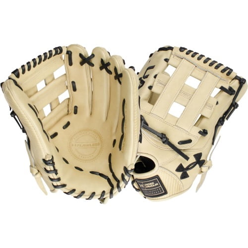 under armour infield glove