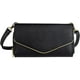 thumbnail image 1 of Bolso Cruzado de mujer | Bandolera tipo Crossbody con Strap Desmontable y Ajustable | Bolsa Pequeña con Correa | Bolso de Hombro con Cierre Magnético Sakura (Tegami 手紙), 1 of 6