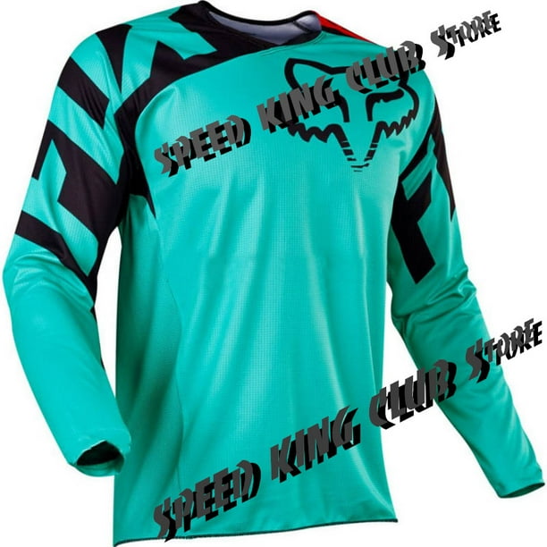 Camisas para motos fox hotsell