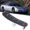 thumbnail image 3 of Bouton de Commande de Fenêtre, Commutateur de Panneau de Porte Opération Simple Conception Ergonomique Confortable Sensation Tactile Installation Facile pour Voiture, 3 of 8