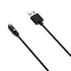 thumbnail image 4 of Adaptador Cargador Base Cable Carga USB Magnético para CMF Watch Pro 2/Pro 1, 4 of 9