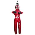 thumbnail image 1 of Bestzo MMA Martial Arts Brazilian Grappling Dummy Red, 1 of 3