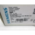 thumbnail image 4 of SIEMENS 3RT1017-1JB41 17-30V NSMP, 4 of 4