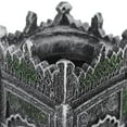 thumbnail image 4 of WEUVEB Castillo De Resina Para Acuario Detallado Y Natural, 4 of 6