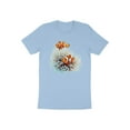 thumbnail image 6 of Cool Aquarium Clownfish Tropical Coral Reef Fish Fisher Gift T-Shirt Aquarium Clownfish Fish Birthday Holiday Presents Tshirt, 6 of 10