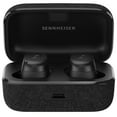 thumbnail image 1 of Sennheiser Momentum True Wireless 3 Earbuds - Black, 1 of 3
