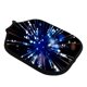 thumbnail image 4 of Funda de neopreno para raqueta de pickleball, resistente al desgaste, con cremallera, impermeable Estrella, 4 of 9