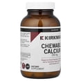 thumbnail image 3 of Kirkman Labs Chewable Calcium, 120 Tablets, 3 of 4