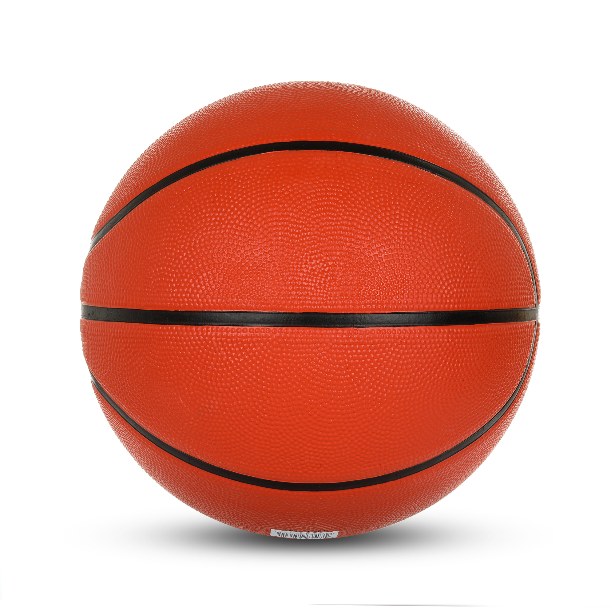 AND1 Fantom Street Basketball 29.5 Full Size, Orange - image 2 of 7