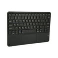 thumbnail image 2 of Clavier Sans Fil, Mini Clavier Sans Fil Ultra Fin Rechargeable pour Tablette, 2 of 8