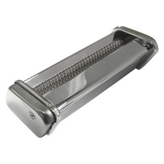 Weston 2 mm Round Spaghetti Pasta Maker Attachment
