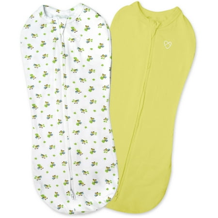 Summer Infant - Swaddle Wrap Summer Infant Sagebrus