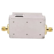 APPLAYERR High-Performance RF Power Amplifier for Electromagnetic Compatibility Receiving Systems
