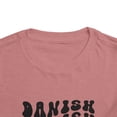 thumbnail image 4 of Danish Denmark Toddler Shirt Gifts Boy Girl Size 2T-5T, 4 of 4